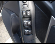 Subaru Forester 2018