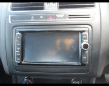 Volkswagen Polo 2018