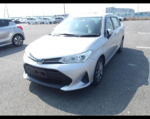 Toyota Corolla Axio 2019
