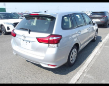 Toyota Corolla Fielder 2019