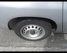 Toyota Probox Van 2018