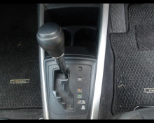 Toyota Corolla Fielder 2019