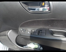 Suzuki Swift Sports 2014