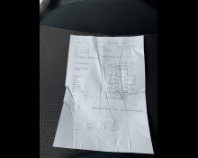 Honda Fit Hybrid 2016