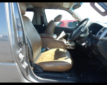 Toyota Hiace Van 2010