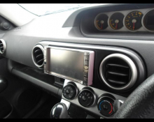 Toyota Corolla Rumion 2012