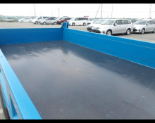 Mitsubishi Canter 1994