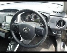 Toyota Corolla Fielder 2014