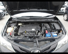 Toyota Auris 2014