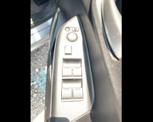 Honda Fit Hybrid 2018