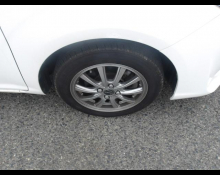 Toyota Corolla Fielder 2015