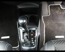 Toyota Corolla Fielder 2016