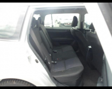 Toyota Corolla Fielder 2018