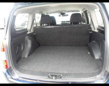 Toyota Succeed Wagon 2020