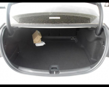 Mercedes-Benz C-Class 2022