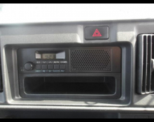 Daihatsu Hijet Cargo 2019