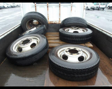 Mitsubishi Canter 2005