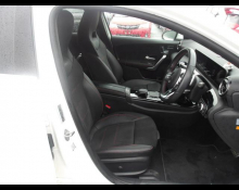 Mercedes-Benz A-Class 2021