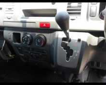 Toyota Hiace Van 2010