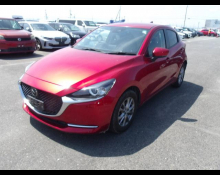 Mazda Mazda2 2019