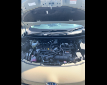 Toyota Yaris Cross 2021