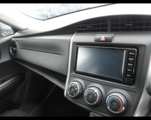 Toyota Corolla Fielder 2018