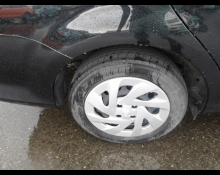 Toyota Corolla Fielder 2018