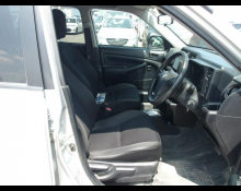 Toyota Succeed Wagon 2018