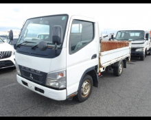 Mitsubishi Canter 2008