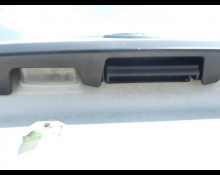 Toyota Succeed Van 2018