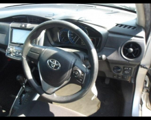 Toyota Corolla Fielder 2018