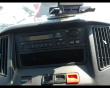 Toyota Liteace Van 2018