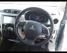 Mitsubishi eK Wagon 2018