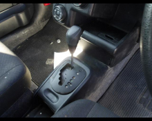 Toyota Probox Van 2020