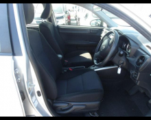 Toyota Corolla Fielder 2019