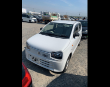 Suzuki Alto 2020