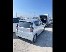 Daihatsu Mira e:S 2020