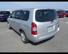 Toyota Succeed Wagon 2019