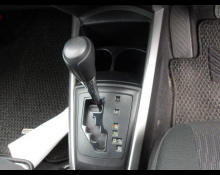 Toyota Corolla Fielder 2018