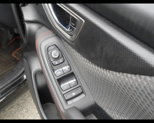 Subaru Forester 2018