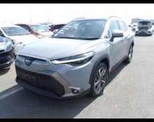 Toyota Corolla Cross 2023