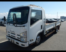 Isuzu Elf 2014