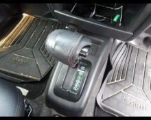 Mitsubishi Pajero Mini 2009