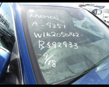 Mercedes-Benz C-Class 2021