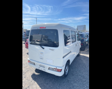 Daihatsu Hijet Cargo 2019