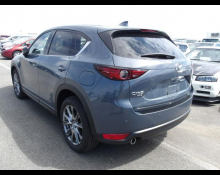 Mazda CX-5 2021