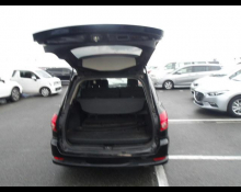 Nissan Wingroad 2018