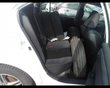 Toyota Corolla Axio 2018