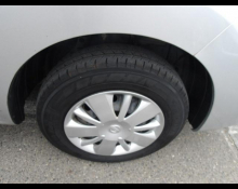 Nissan Vanette Van 2018