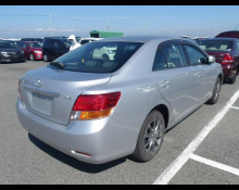 Toyota Allion 2009